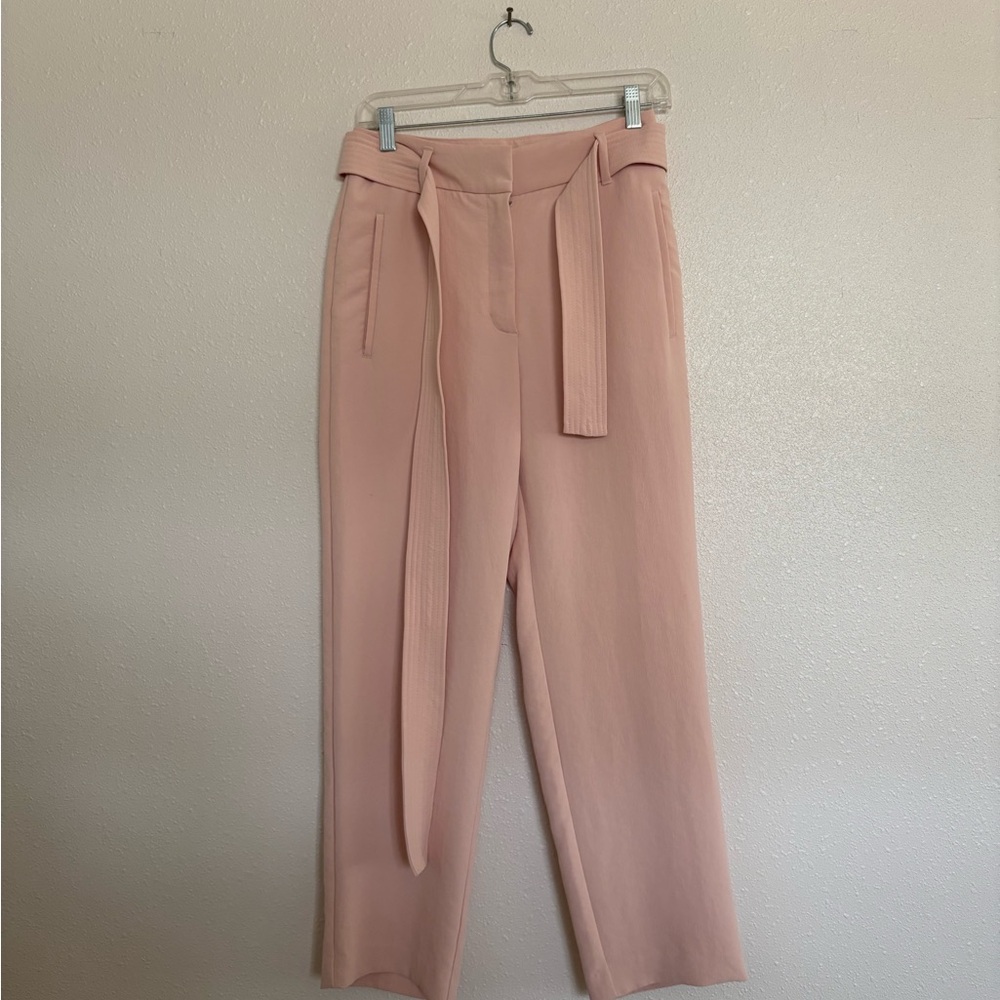 Aritzia Women's Work Pants